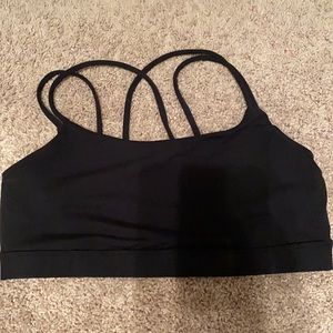 Old Navy sports bra activewear size large